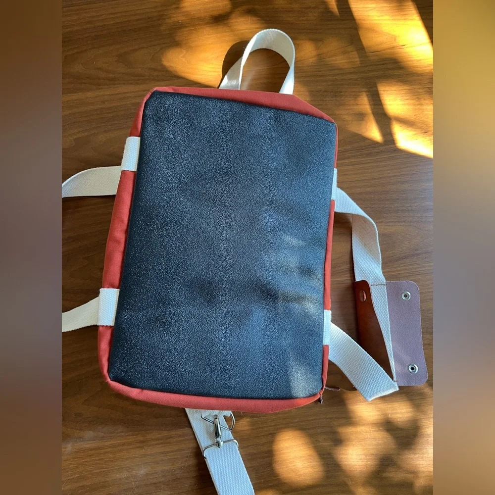 Business & Pleasure Co. cooler bag - Picture 5 of 5